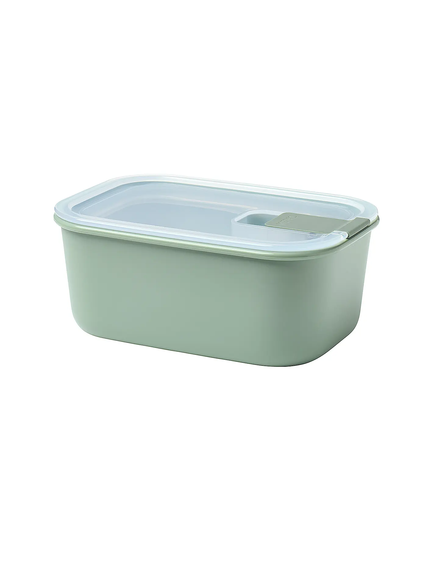 MEPAL | Frischhaltedose EASYCLIP 0,7l Nordic Sage | 